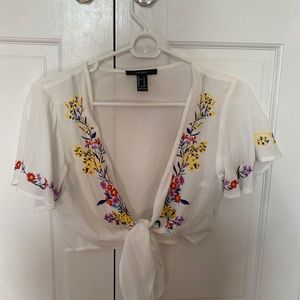 cleaning out closet :)